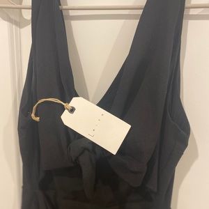 NWT Nordstrom - Leith Pantsuit